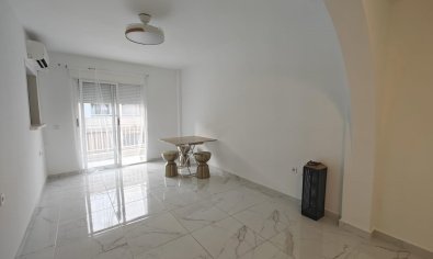 Reventa - Apartamento / piso -
Torrevieja - Acequion