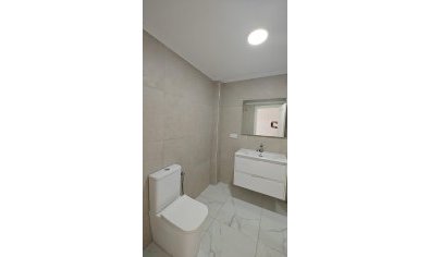 Reventa - Apartamento / piso -
Torrevieja - Acequion
