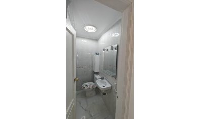 Reventa - Apartamento / piso -
Torrevieja - Acequion