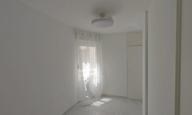 Reventa - Apartamento / piso -
Torrevieja - Acequion
