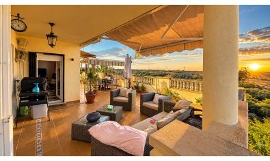 Reventa - Villa -
Dehesa De Campoamor - Las Ramblas Golf