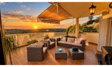 Reventa - Villa -
Dehesa De Campoamor - Las Ramblas Golf