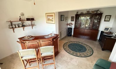 Reventa - Villa -
Dehesa De Campoamor - Las Ramblas Golf