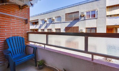 Reventa - Apartamento / piso -
Torrevieja - Playa del Acequión