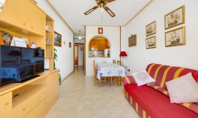 Reventa - Ático -
Torrevieja - Playa del Acequión