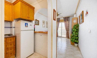 Reventa - Ático -
Torrevieja - Playa del Acequión