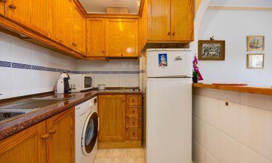 Reventa - Ático -
Torrevieja - Playa del Acequión