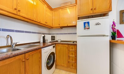 Reventa - Ático -
Torrevieja - Playa del Acequión