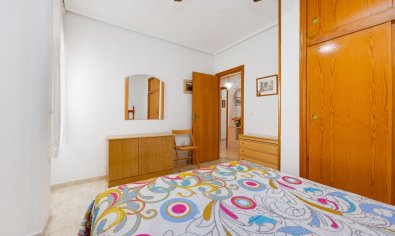 Reventa - Ático -
Torrevieja - Playa del Acequión