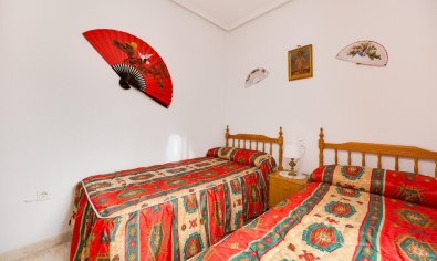 Reventa - Ático -
Torrevieja - Playa del Acequión