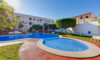 Reventa - Ático -
Torrevieja - Playa del Acequión