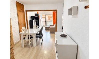 Reventa - Apartamento / piso -
Torrevieja - playa de los naufragos