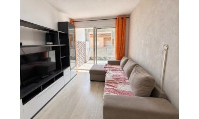 Reventa - Apartamento / piso -
Torrevieja - playa de los naufragos