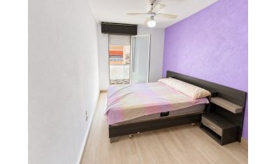 Reventa - Apartamento / piso -
Torrevieja - playa de los naufragos