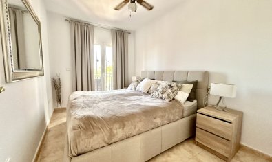Resale - Townhouse -
Dehesa De Campoamor