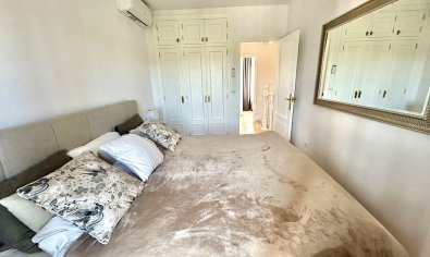 Resale - Townhouse -
Dehesa De Campoamor