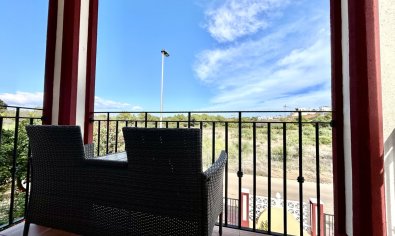 Resale - Townhouse -
Dehesa De Campoamor