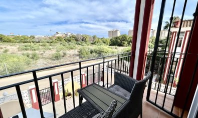 Resale - Townhouse -
Dehesa De Campoamor