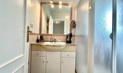 Resale - Townhouse -
Dehesa De Campoamor