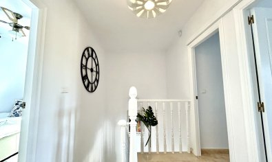 Resale - Townhouse -
Dehesa De Campoamor
