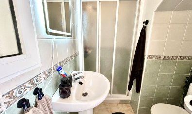 Resale - Townhouse -
Dehesa De Campoamor