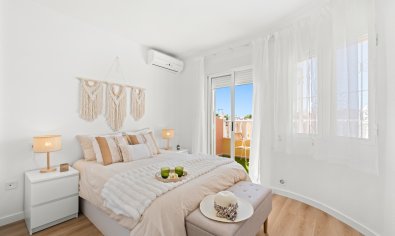 Reventa - Adosado -
Villamartín - Villamartin