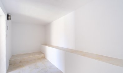Reventa - Adosado -
Villamartín - Villamartin