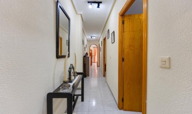 Bestaande bouw - Appartement -
Torrevieja - Playa del Cura