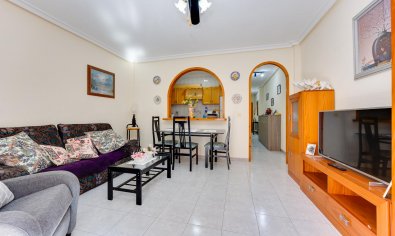 Bestaande bouw - Appartement -
Torrevieja - Playa del Cura