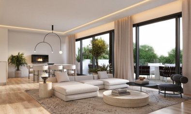 New Build - Penthouse Penthouse -
Orihuela - Las Colinas Golf