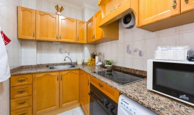 Bestaande bouw - Appartement -
Torrevieja - Playa del Cura