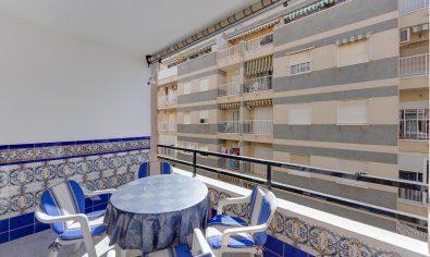 Bestaande bouw - Appartement -
Torrevieja - Playa del Cura