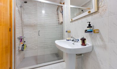 Bestaande bouw - Appartement -
Torrevieja - Playa del Cura