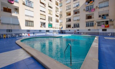 Bestaande bouw - Appartement -
Torrevieja - Playa del Cura