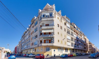Bestaande bouw - Appartement -
Torrevieja - Playa del Cura