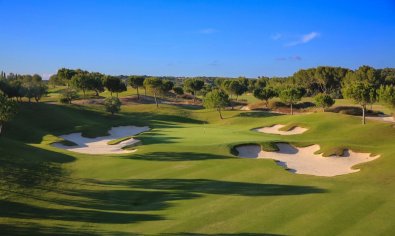 New Build - Penthouse Penthouse -
Orihuela - Las Colinas Golf