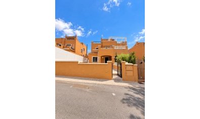 Bestaande bouw - Chalet -
Orihuela Costa - Dream Hills