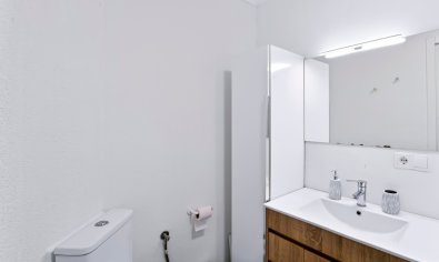 Bestaande bouw - Appartement -
Guardamar del Segura - Centro