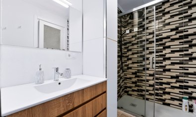 Bestaande bouw - Appartement -
Guardamar del Segura - Centro