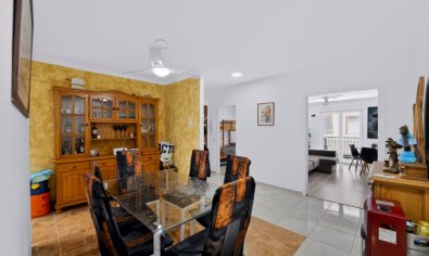 Bestaande bouw - Appartement -
Guardamar del Segura - Centro