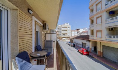 Bestaande bouw - Appartement -
Guardamar del Segura - Centro