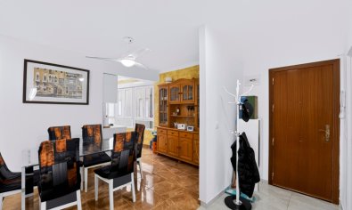 Bestaande bouw - Appartement -
Guardamar del Segura - Centro
