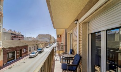 Bestaande bouw - Appartement -
Guardamar del Segura - Centro