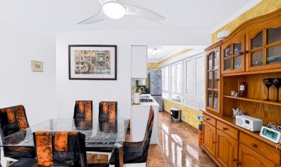 Bestaande bouw - Appartement -
Guardamar del Segura - Centro