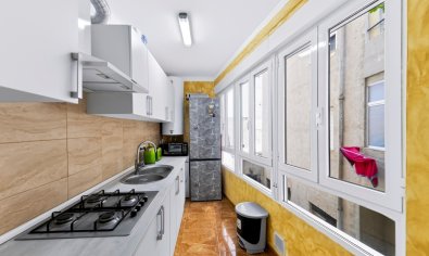 Bestaande bouw - Appartement -
Guardamar del Segura - Centro
