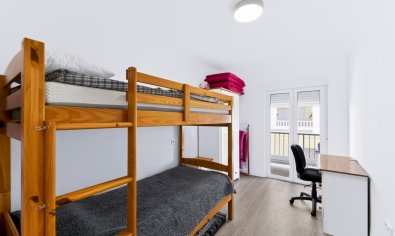 Bestaande bouw - Appartement -
Guardamar del Segura - Centro