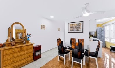 Bestaande bouw - Appartement -
Guardamar del Segura - Centro