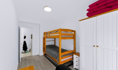 Bestaande bouw - Appartement -
Guardamar del Segura - Centro