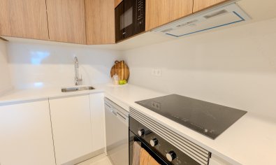 Nieuwbouw Woningen - Bungalow -Solarium -
San Fulgencio