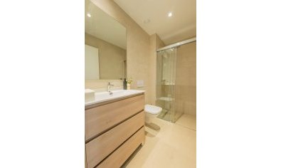 Nieuwbouw Woningen - Bungalow -Solarium -
San Fulgencio
